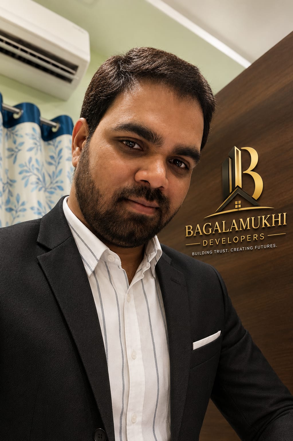 Subhrajit Mohanty