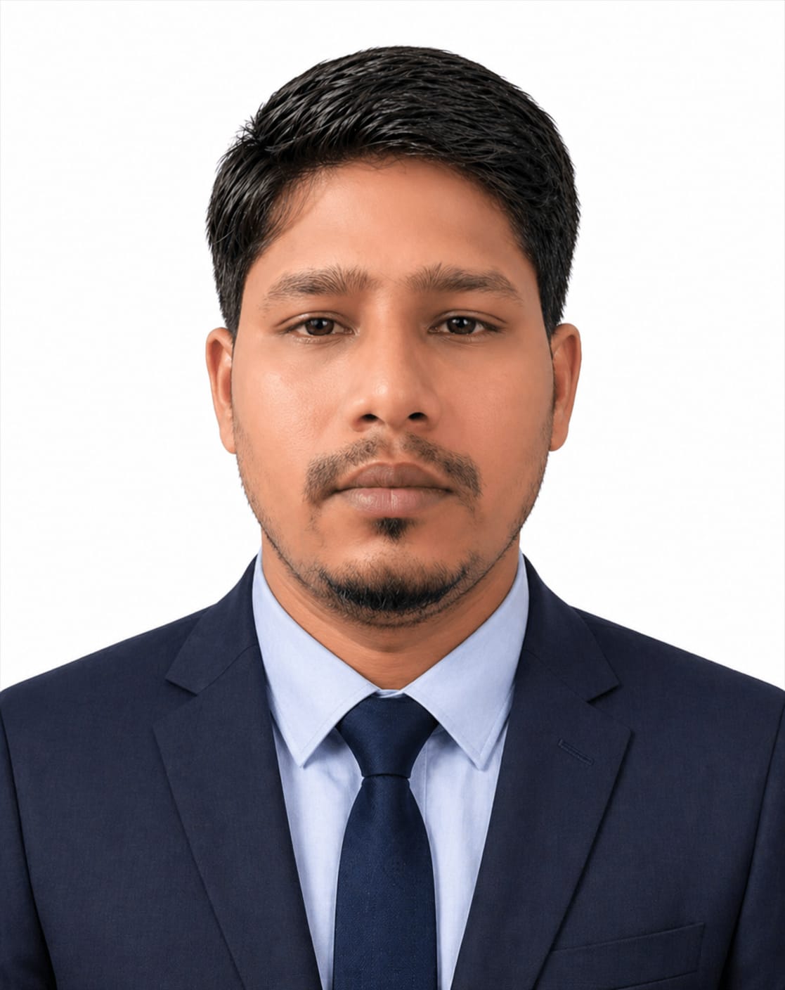 Silu Kumar Sahoo
